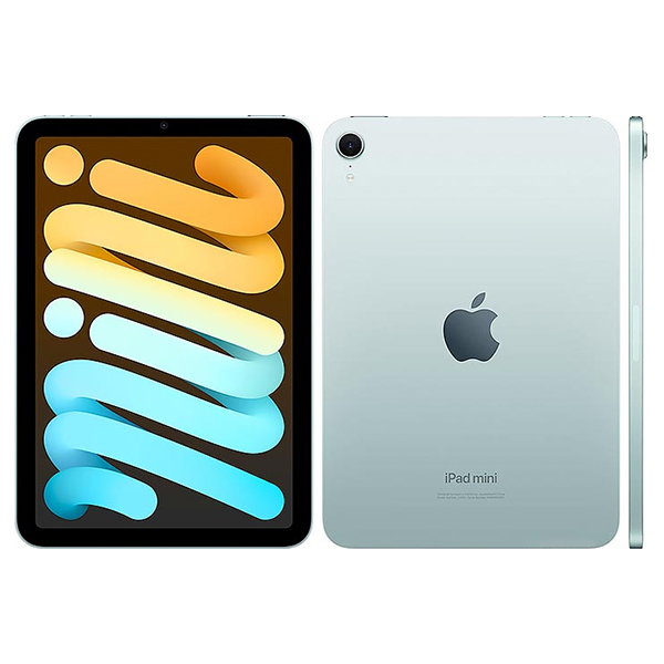 تبلت اپل iPad mini تراشه A17 Pro مدل 2024