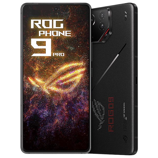 گوشی موبایل ایسوس ROG Phone 9 Pro گیمینگ