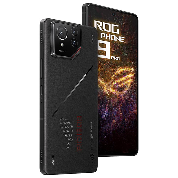 گوشی موبایل ایسوس ROG Phone 9 Pro گیمینگ