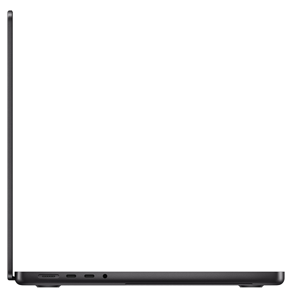 لپ تاپ اپل MacBook Pro M4 تراشه M4 مدل 14 اینچی 2024