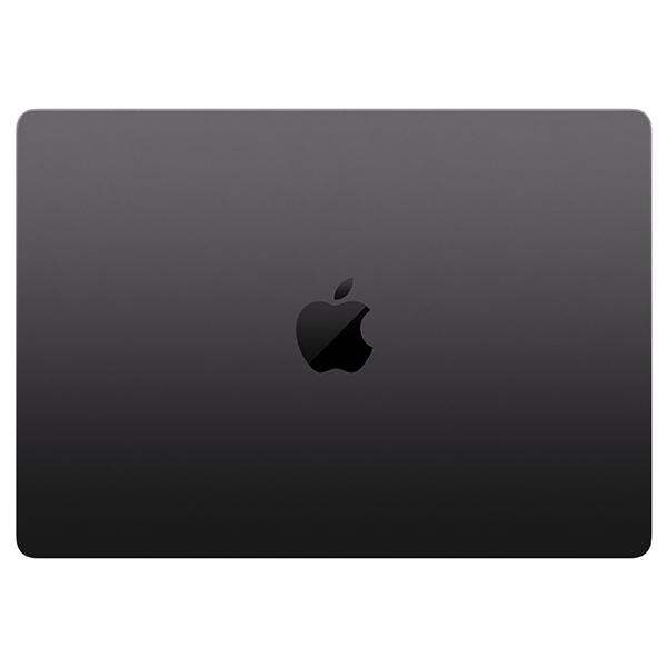 لپ تاپ اپل MacBook Pro M4 تراشه M4 مدل 14 اینچی 2024