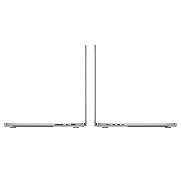 لپ تاپ اپل MacBook Pro M4 تراشه M4 Pro مدل 16 اینچی 2024