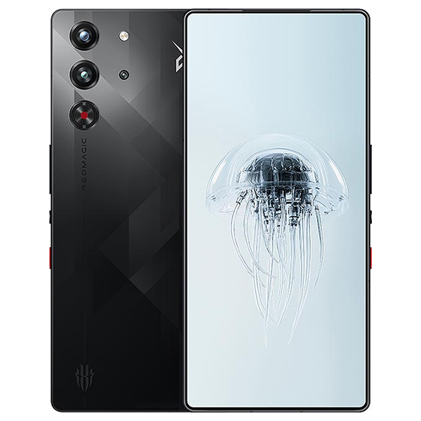 گوشی موبایل ZTE nubia Red Magic 10 Pro