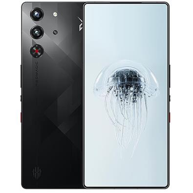 گوشی موبایل ZTE nubia Red Magic 10 Pro