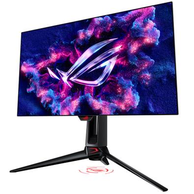 مانیتور ایسوس PG27AQDP سایز 27 اینچ OLED سری ROG Swift OLED