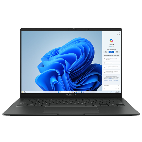 لپ تاپ ایسوس Q425MA سری Zenbook 14 OLED Q425