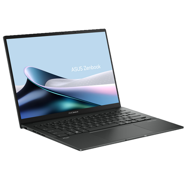 لپ تاپ ایسوس Q425MA سری Zenbook 14 OLED Q425