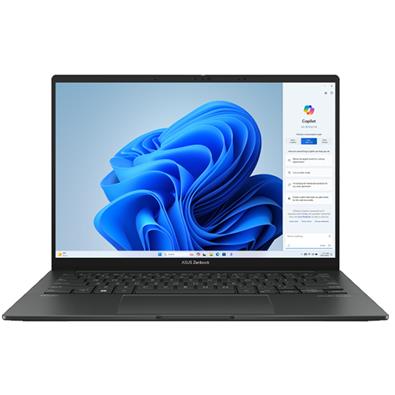 لپ تاپ ایسوس Q425MA سری Zenbook 14 OLED Q425