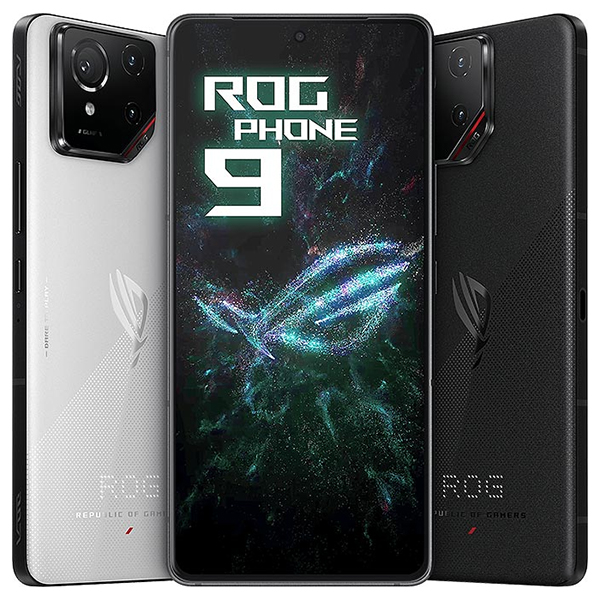 گوشی موبایل ایسوس ROG Phone 9 گیمینگ