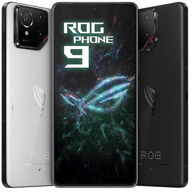 گوشی موبایل ایسوس ROG Phone 9 گیمینگ