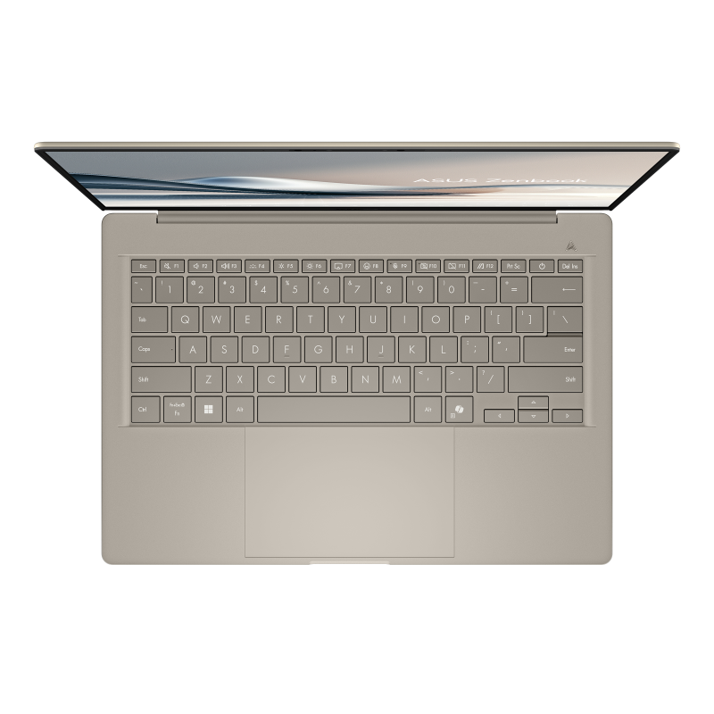 لپ تاپ ایسوس UX3407QA سری Zenbook A14 UX3407