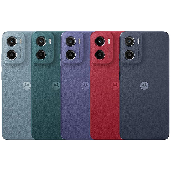 گوشی موبایل موتورولا Moto G05