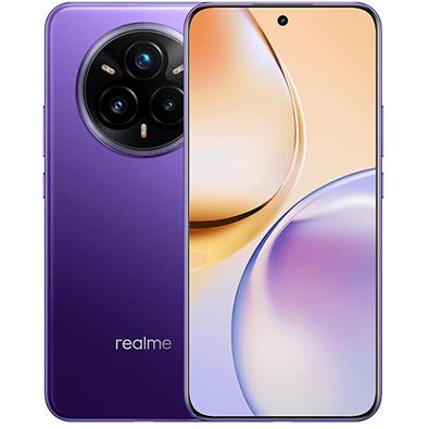 گوشی موبایل ریلمی Realme 14 Pro plus