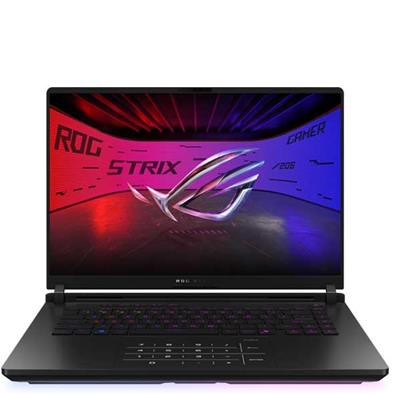 لپ تاپ ایسوس G635 سری ROG Strix SCAR 16 (2025) مدل G635LW-XS97