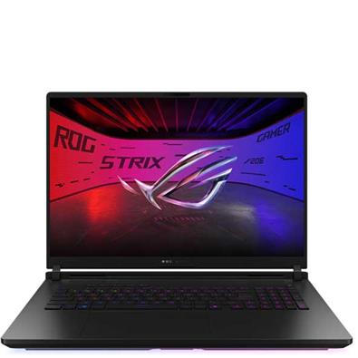 لپ تاپ ایسوس G835LW-XS97 سری ROG Strix SCAR 18 (2025) G835