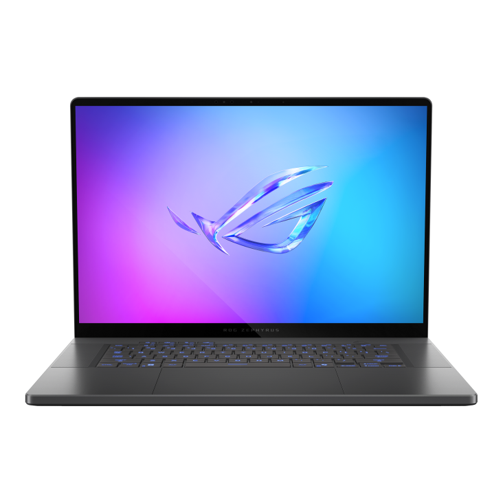 لپ تاپ ایسوس GU605CX-G16 U9X5090 سری ROG Zephyrus G16 (2025) GU605