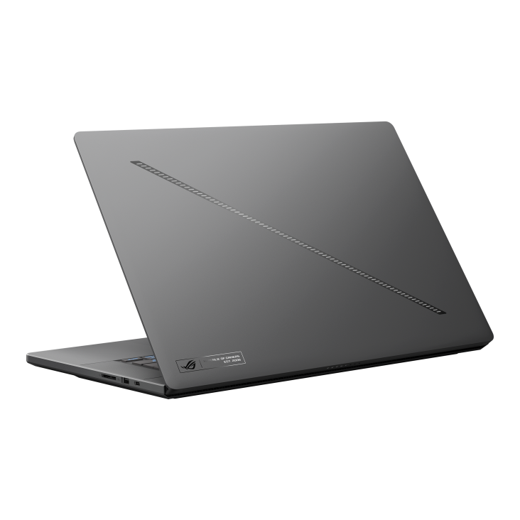 لپ تاپ ایسوس GU605CX-G16 U9X5090 سری ROG Zephyrus G16 (2025) GU605