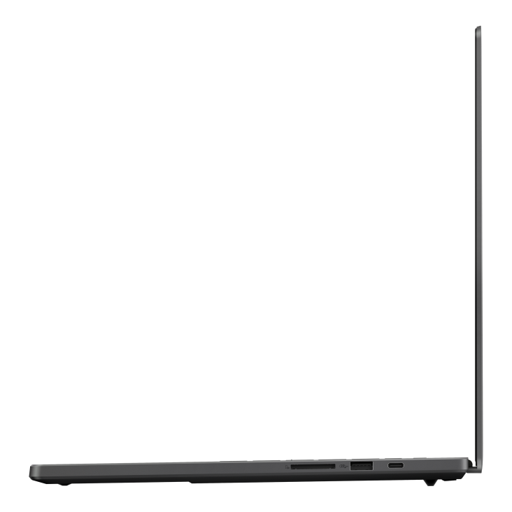 لپ تاپ ایسوس GU605CX-G16 U9X5090 سری ROG Zephyrus G16 (2025) GU605