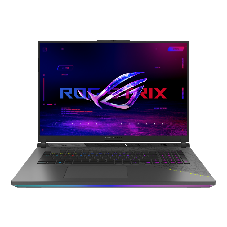 لپ تاپ ایسوس G814 سری ROG Strix G18 (2025)