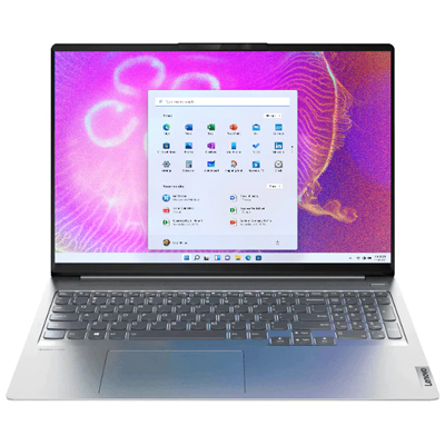 لپ تاپ IdeaPad 5i Pro لنوو مدل 88IPS501623