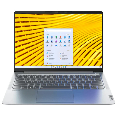 لپ تاپ IdeaPad 5i Pro لنوو مدل 14ITL6 88IPS501617