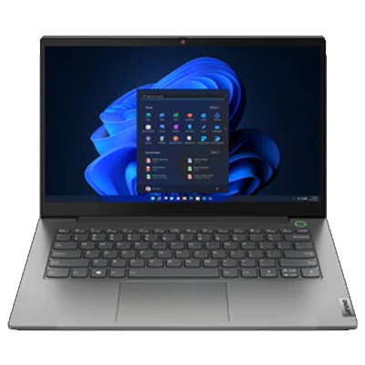 لپ تاپ ThinkBook 14 Gen 4 لنوو 14 Intel