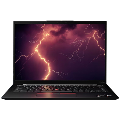 لپ تاپ ThinkPad X1 Carbon لنوو مدل LEN101T0049 2K