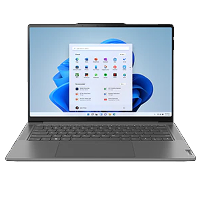 لپ تاپ Yoga Pro 9i Gen 8 لنوو MiniLED 14 Intel