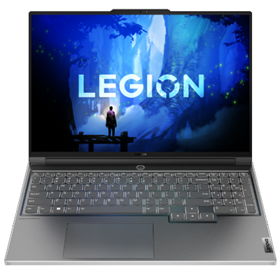 لپ تاپ Legion Pro 5 Gen 8 لنوو 16-AMD