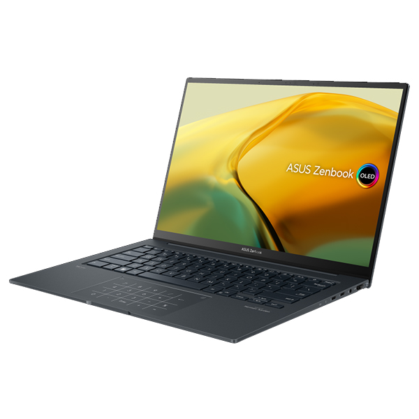 لپ تاپ Zenbook 14X OLED UX3404 ایسوس