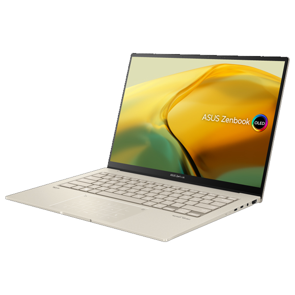 لپ تاپ Zenbook 14X OLED UX3404 ایسوس