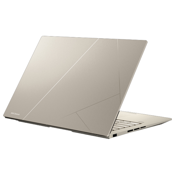 لپ تاپ Zenbook 14X OLED UX3404 ایسوس