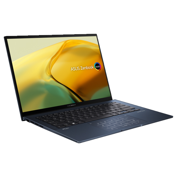 لپ تاپ Zenbook 14 OLED UX3402 ایسوس