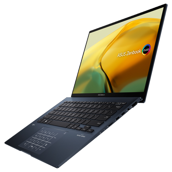 لپ تاپ Zenbook 14 OLED UX3402 ایسوس