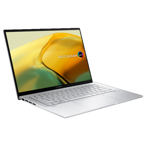 لپ تاپ Zenbook 14 OLED UX3402 ایسوس