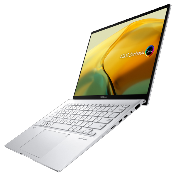 لپ تاپ Zenbook 14 OLED UX3402 ایسوس