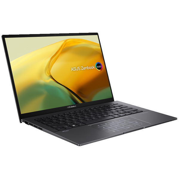 لپ تاپ Zenbook 14 OLED UM3402 ایسوس