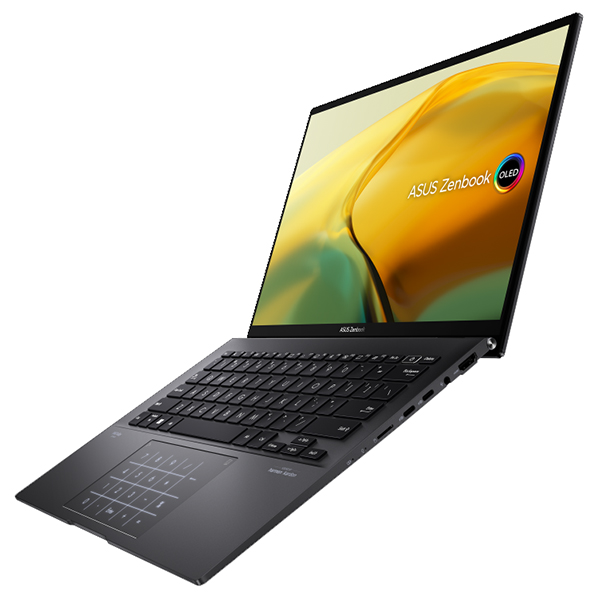 لپ تاپ Zenbook 14 OLED UM3402 ایسوس