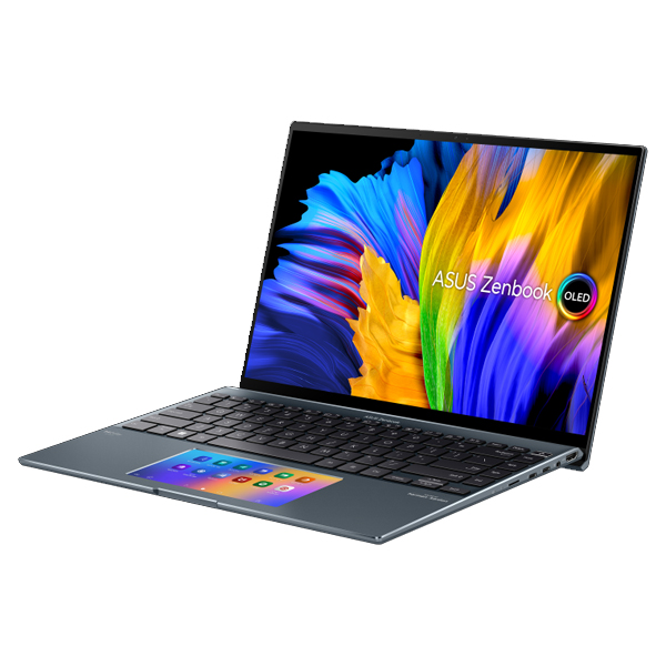 لپ تاپ UX5400 ایسوس Zenbook 14X OLED