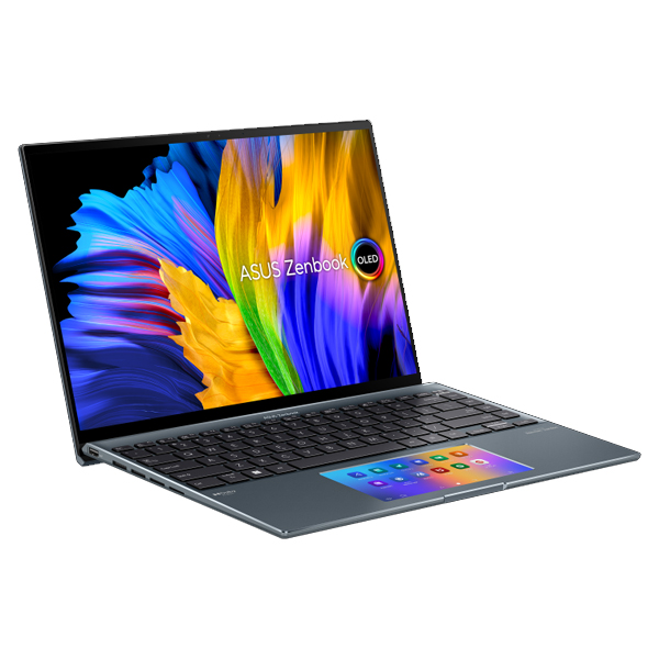 لپ تاپ UX5400 ایسوس Zenbook 14X OLED