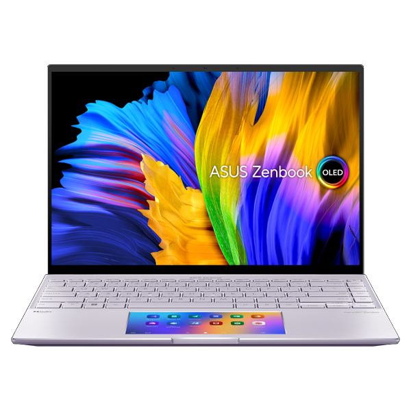 لپ تاپ UX5400 ایسوس Zenbook 14X OLED