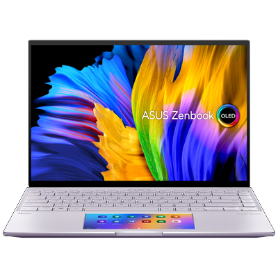 لپ تاپ UX5400 ایسوس Zenbook 14X OLED