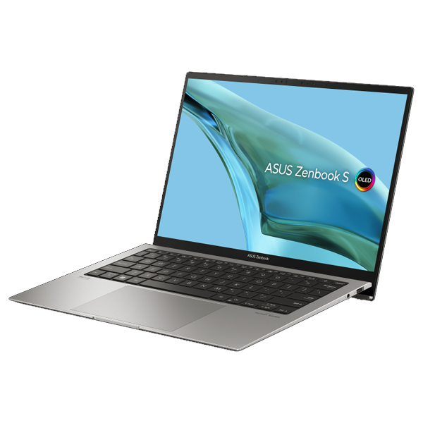 لپ تاپ UX5304 ایسوس Zenbook S13 OLED