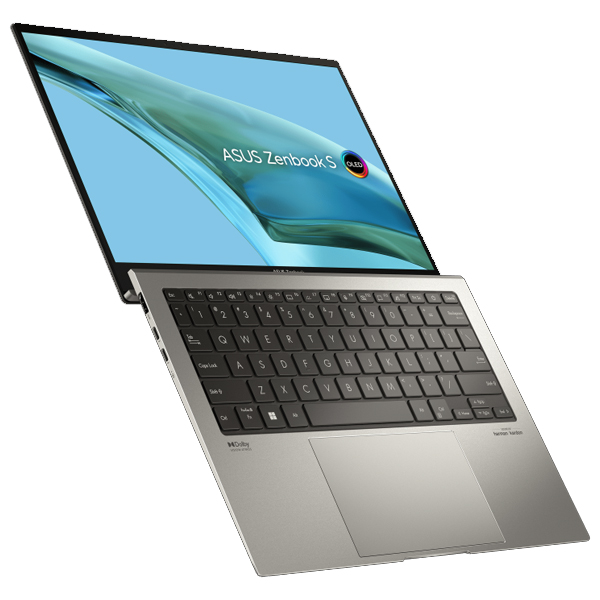 لپ تاپ UX5304 ایسوس Zenbook S13 OLED