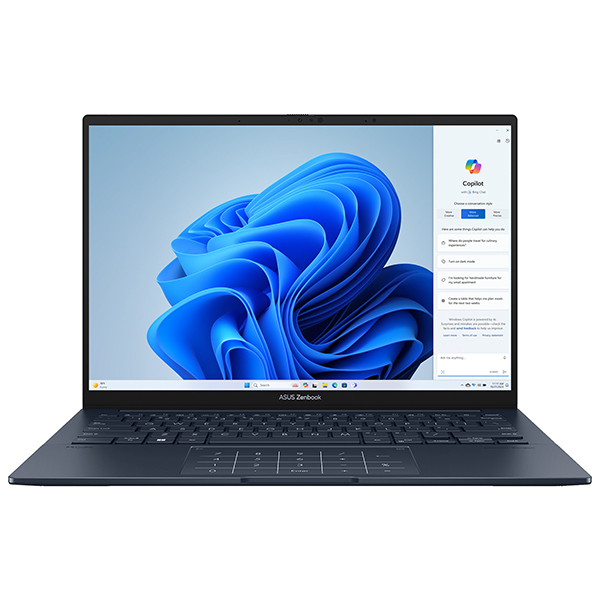 لپ تاپ UX3405 ایسوس Zenbook 14 OLED