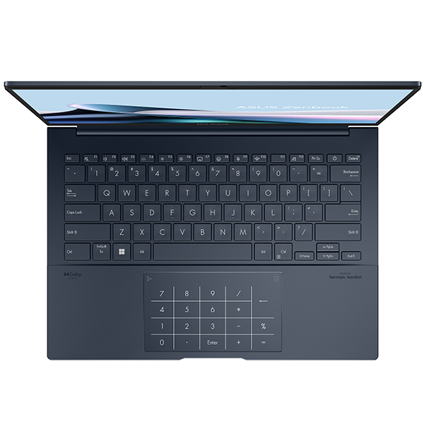 لپ تاپ UX3405 ایسوس Zenbook 14 OLED