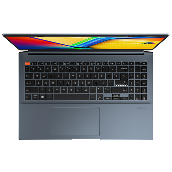 لپ تاپ  K6502VU ایسوس Vivobook Pro 15 OLED