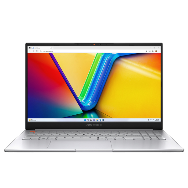 لپ تاپ  K6502VU ایسوس Vivobook Pro 15 OLED