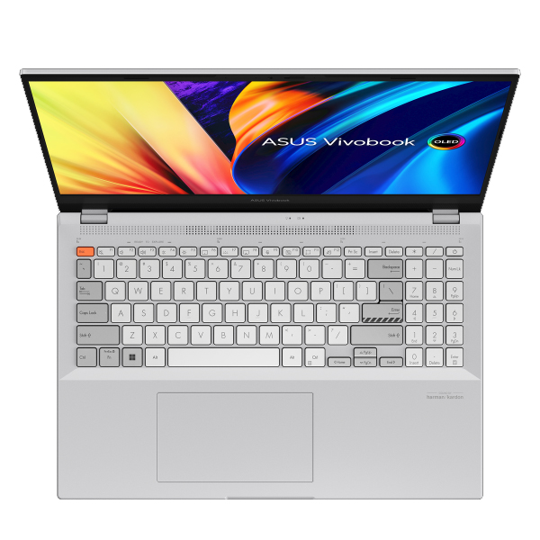 لپ تاپ M6501RR ایسوس Vivobook Pro 15X OLED