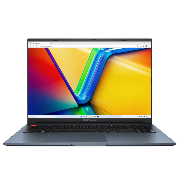 لپ تاپ ایسوس K6602ZC سری Vivobook Pro 16